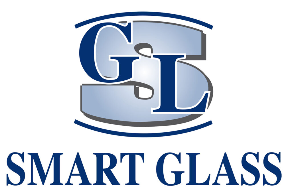 Smart Glass Logo